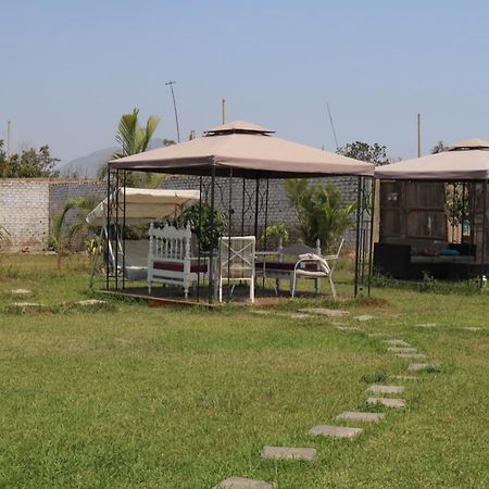 אואראל Los Naturales מראה חיצוני תמונה